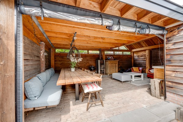 Medium property photo - Laagstraat 39, 5121 ZD Rijen